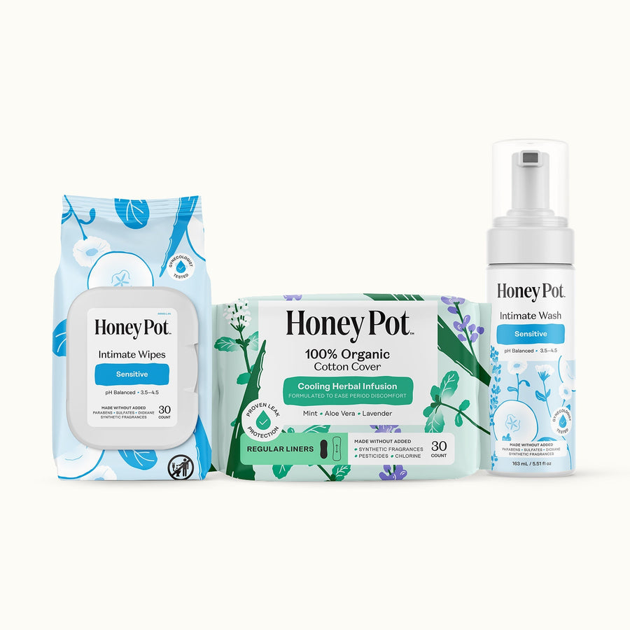 Try It Bundle E5